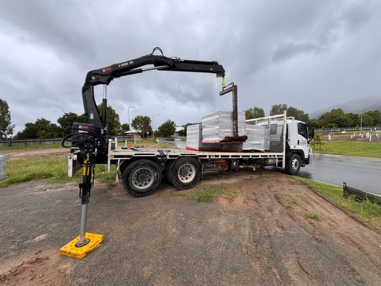 Mobile Services  business for sale in Townsville City - Image 1