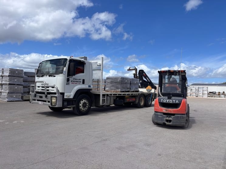 Mobile Services  business for sale in Townsville City - Image 2