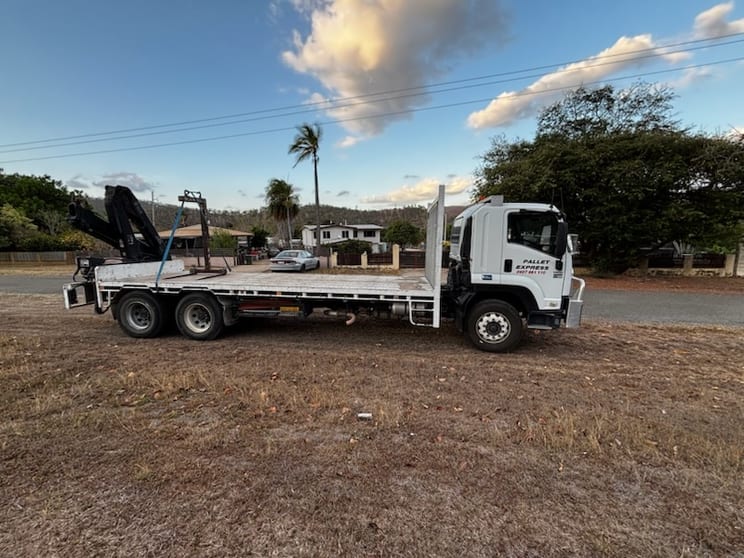 Mobile Services  business for sale in Townsville City - Image 3