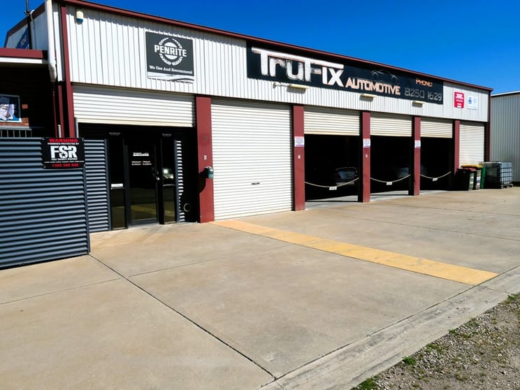 Click to view all images Mechanical Repair business for sale in Green Fields - Image 2
