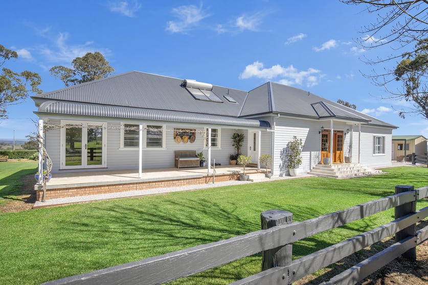 Click to view all images 7128 Golden Highway Merriwa NSW 2329 - Image 3