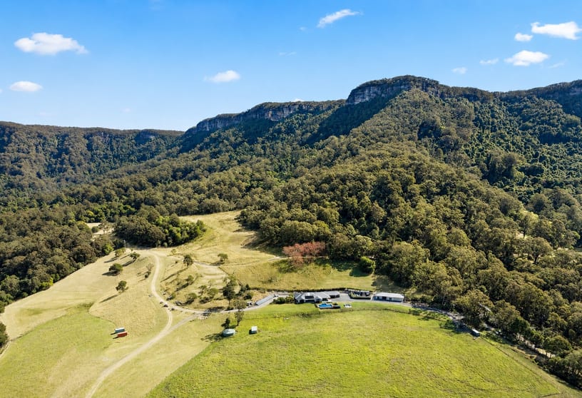 Click to view all images 599 Bong Bong Road Huntley NSW 2530 - Image 2