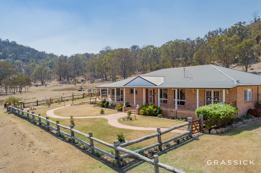 Click to view all images 128 McCowens Road Bolivia NSW 2372 - Image 1