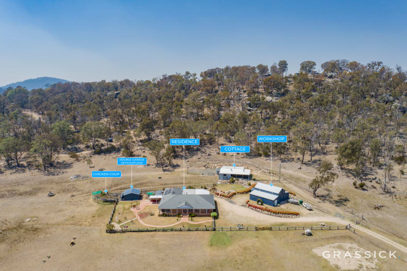 Click to view all images 128 McCowens Road Bolivia NSW 2372 - Image 2