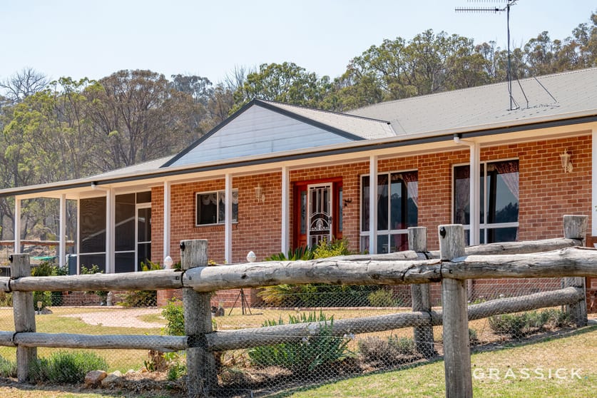 Click to view all images 128 McCowens Road Bolivia NSW 2372 - Image 3