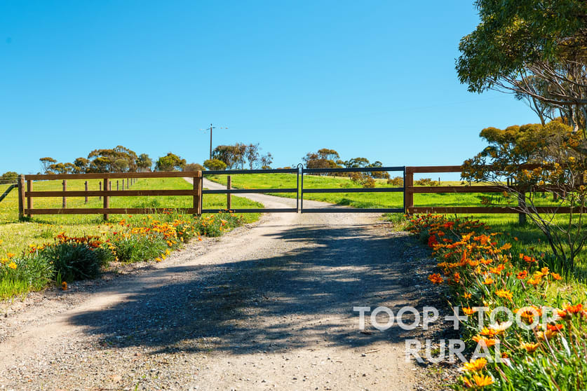 Click to view all images 965 Eudunda Road Dutton SA 5356 - Image 1