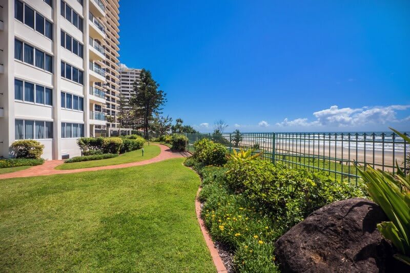 Click to view all images Management Rights business for sale in Surfers Paradise - Image 1