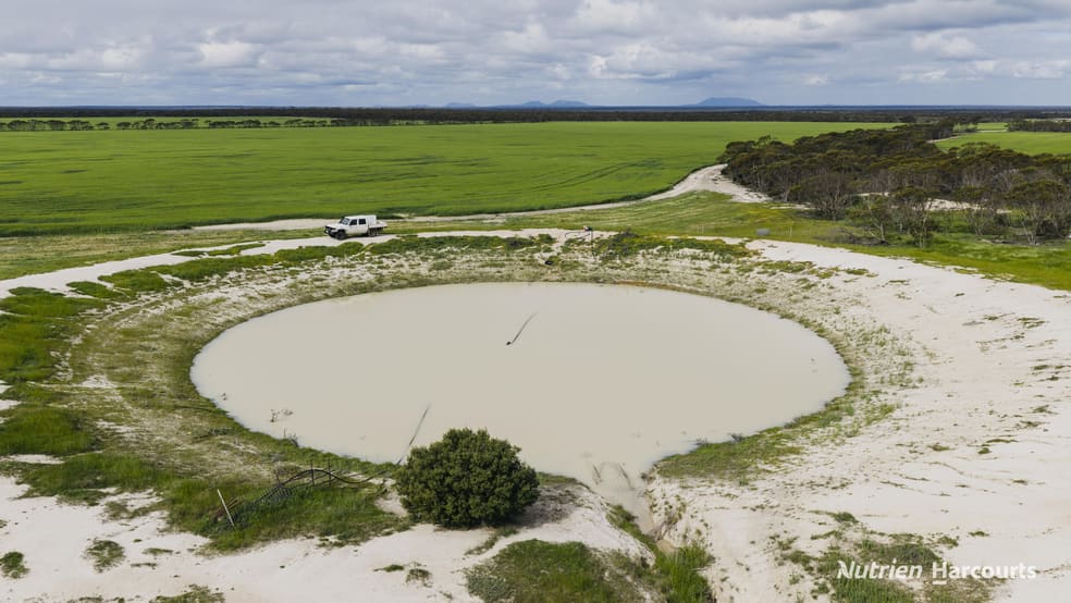 Click to view all images Lot 491 Parmango Road Beaumont WA 6450 - Image 3