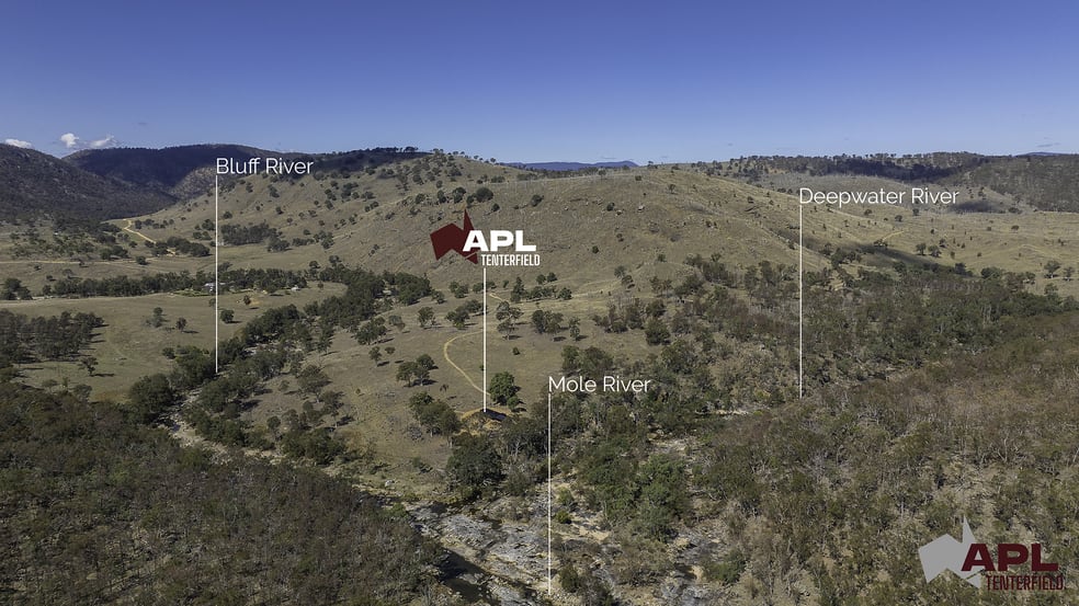 Click to view all images 617 Bluff River Road Tenterfield NSW 2372 - Image 1