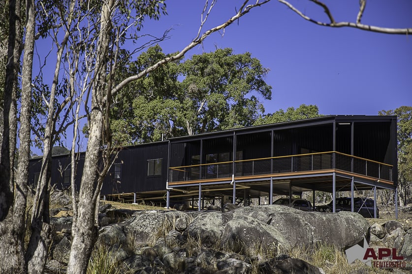 Click to view all images 617 Bluff River Road Tenterfield NSW 2372 - Image 3