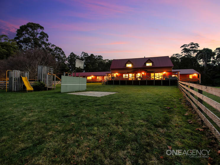 Click to view all images 270 Lapoinya Road Lapoinya TAS 7325 - Image 2