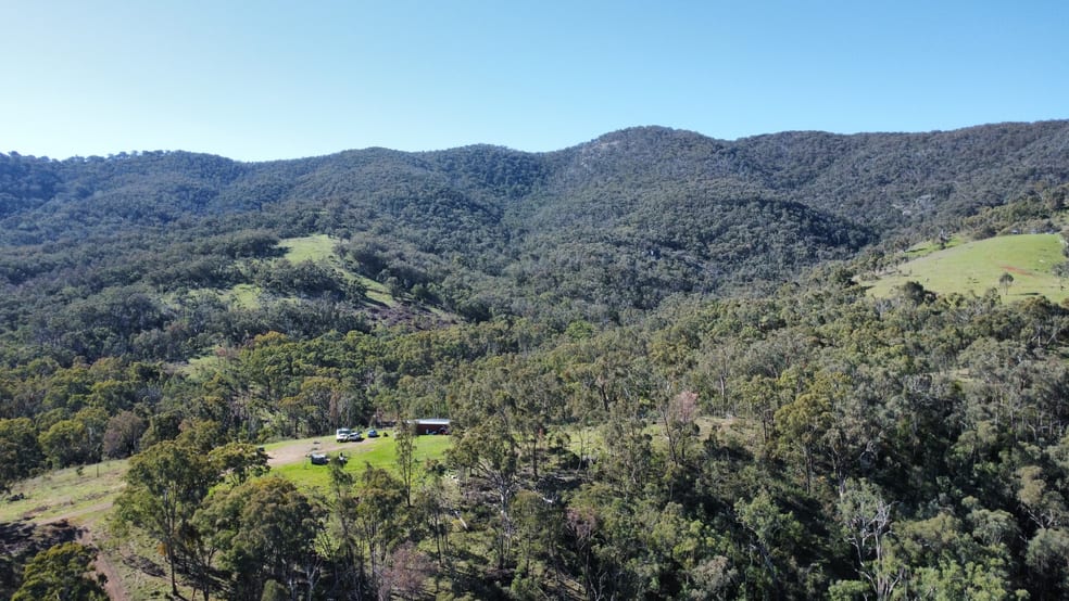 Click to view all images 4225 halls creek rd Bendemeer NSW 2355 - Image 1