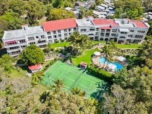 Click to view all images Management Rights business for sale in Point Lookout - Image 3