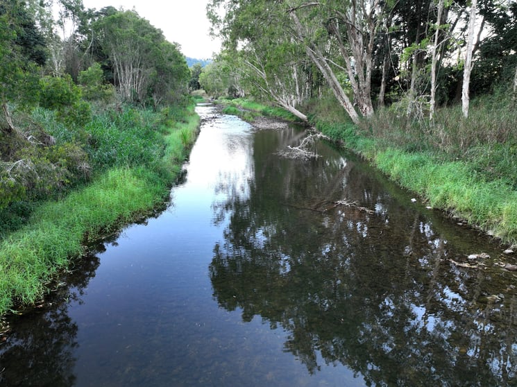 Lot 4 Primroses Road Finch Hatton QLD 4756 - Image 2