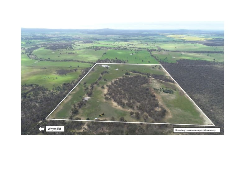Click to view all images 84 Whyte Road Emu VIC 3475 - Image 1