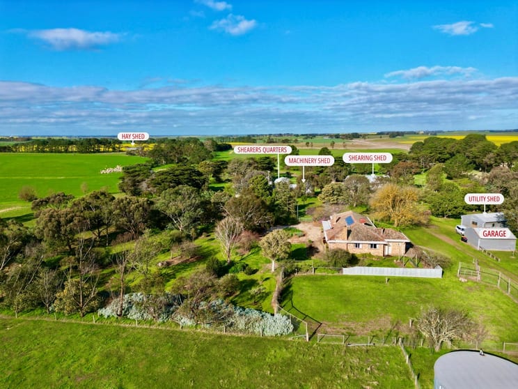 720 Estate Road Lake Bolac VIC 3351 - Image 3