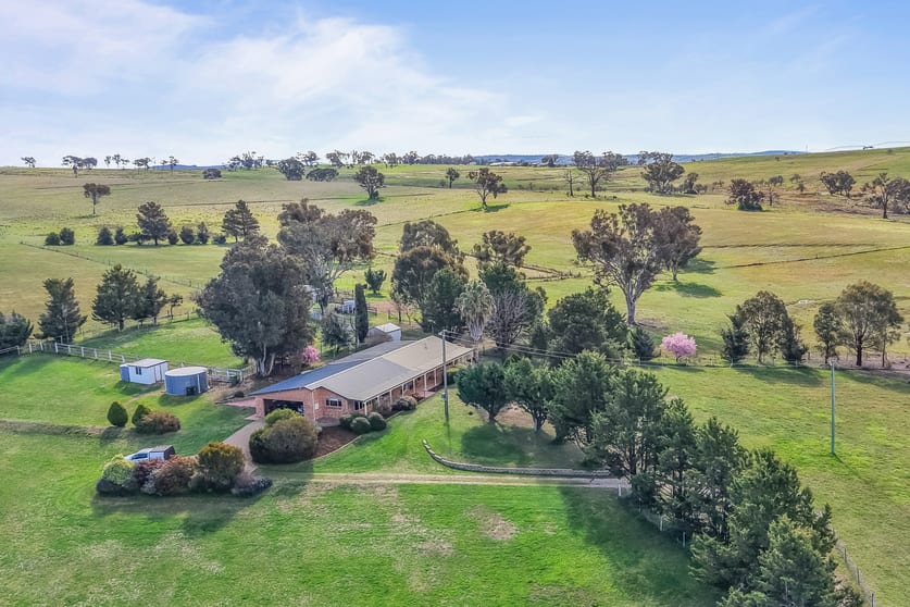 136 Sutherland Drive Georges Plains NSW 2795 - Image 1