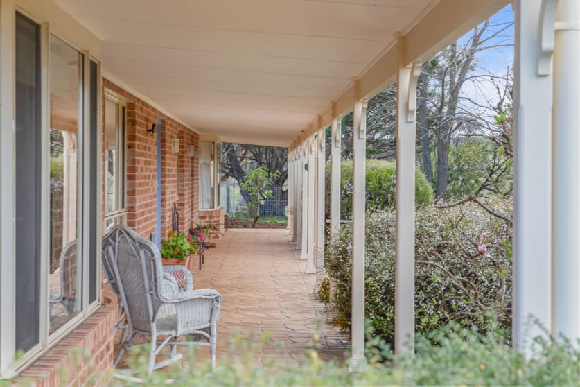 136 Sutherland Drive Georges Plains NSW 2795 - Image 2