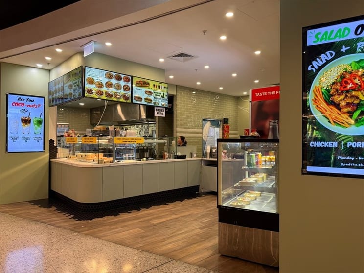 Click to view all images Takeaway Food business for sale in Perth - Image 1