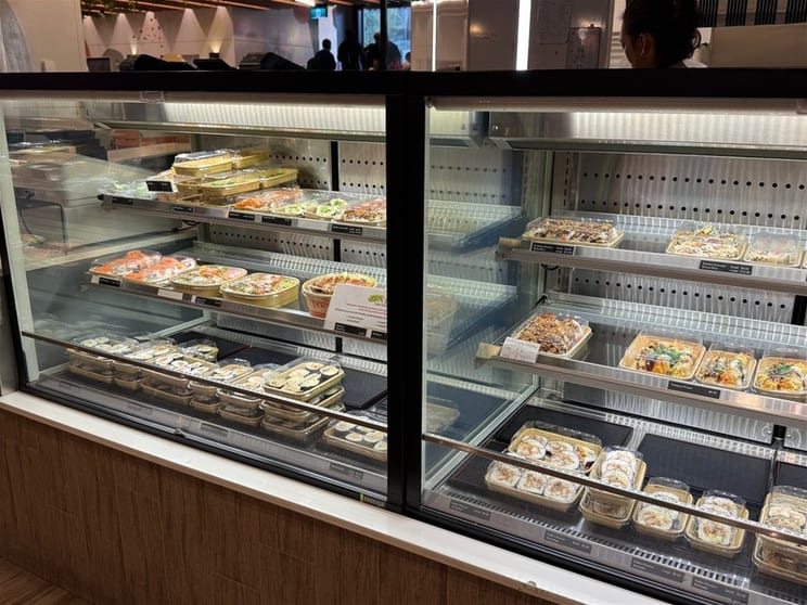 Click to view all images Takeaway Food business for sale in Perth - Image 2