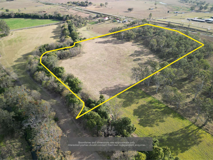Click to view all images 4987 Cunningham Highway Warrill View QLD 4307 - Image 2