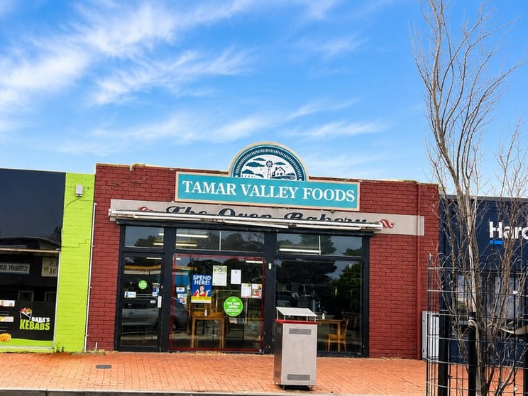 Click to view all images 95 Macquarie Street George Town TAS 7253 - Image 1