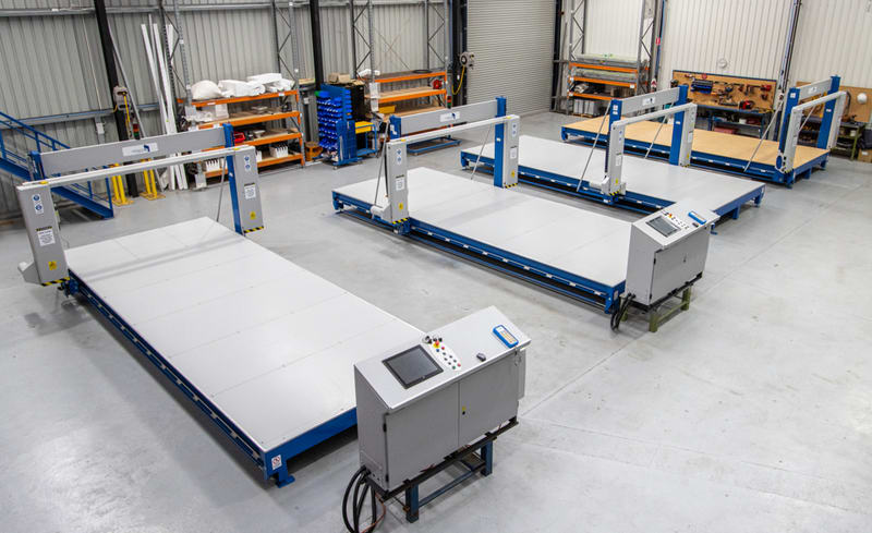 Click to view all images Industrial & Manufacturing business for sale in Perth - Image 3