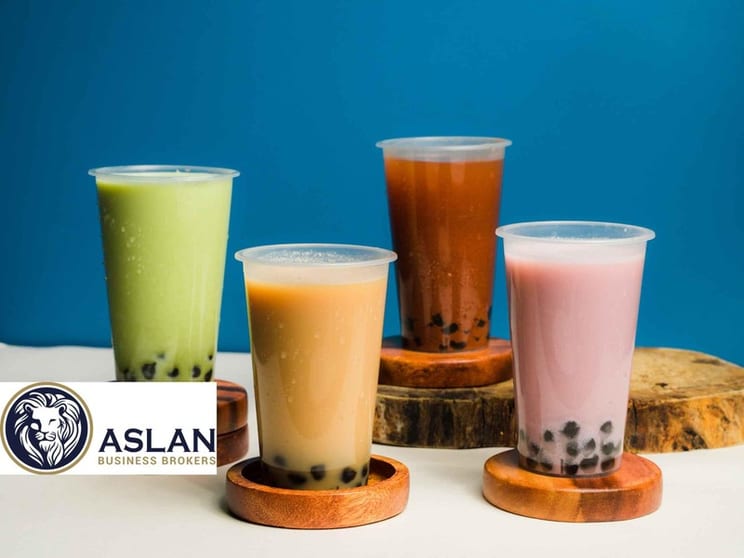 Click to view all images Juice Bar business for sale in Footscray - Image 2