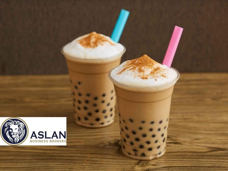 Click to view all images Juice Bar business for sale in Footscray - Image 3