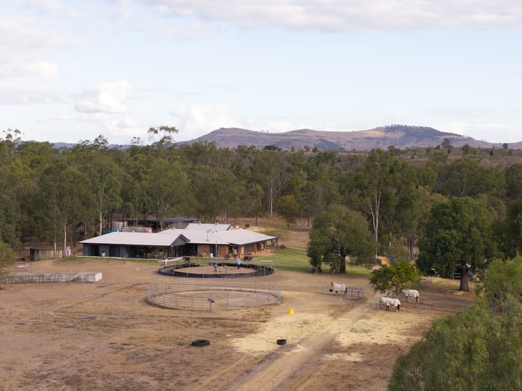 Click to view all images 164 Hartz Road Iredale QLD 4344 - Image 2