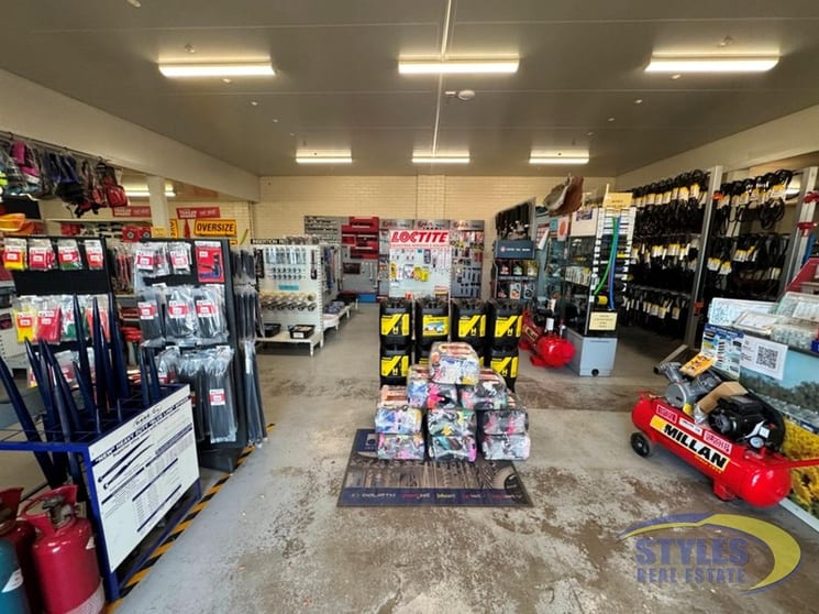Accessories & Parts  business for sale in Gunnedah - Image 3