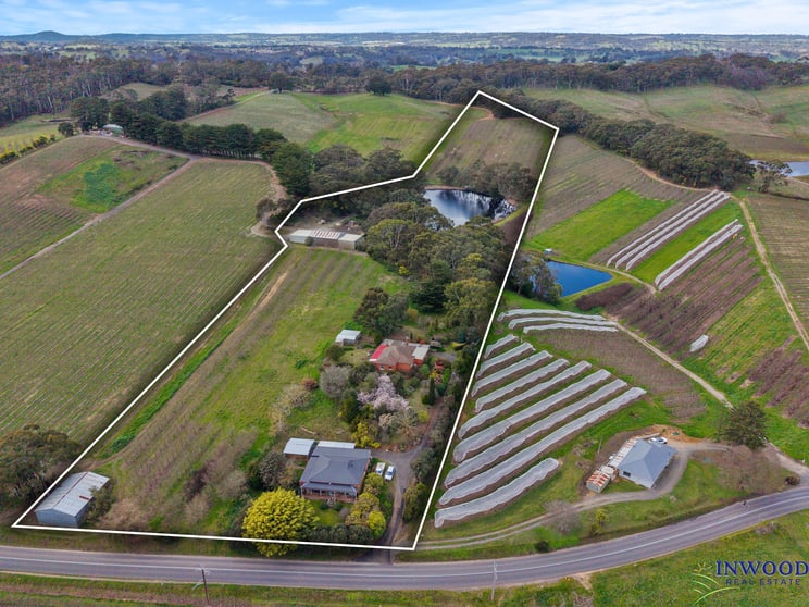 130A Coldstore Road Lenswood SA 5240 - Image 1