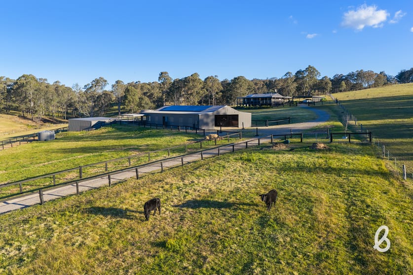 Click to view all images 1629 Maitland Vale Road Lambs Valley NSW 2335 - Image 2