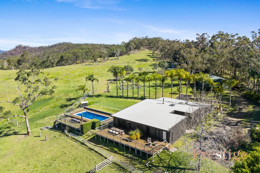 Click to view all images 735 Ironbark Road Mangrove Mountain NSW 2250 - Image 2