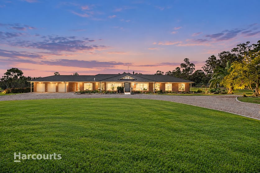 91 Pheasants Road Wedderburn NSW 2560 - Image 1