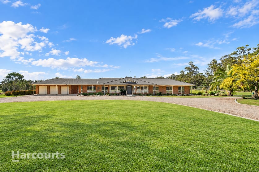91 Pheasants Road Wedderburn NSW 2560 - Image 2