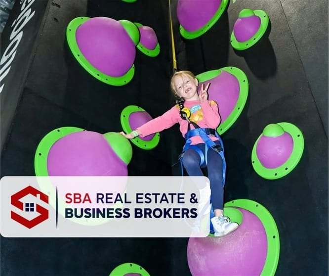 Click to view all images Amusements business for sale in Carrum Downs - Image 2