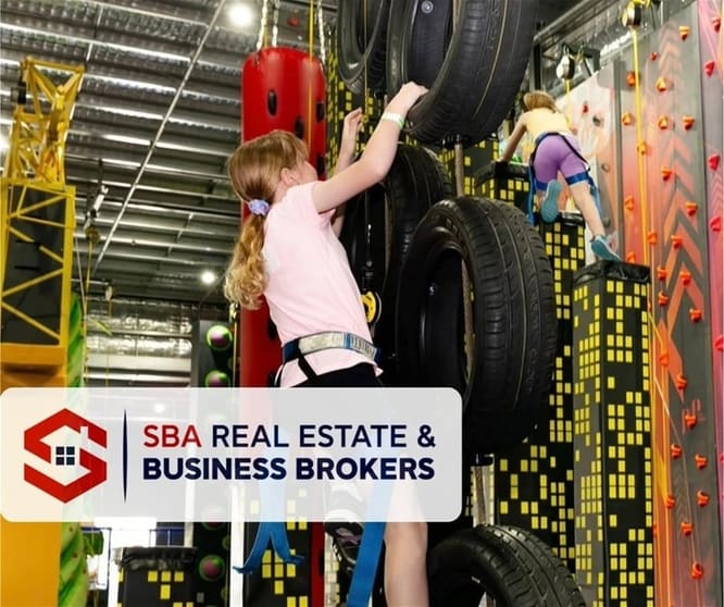 Click to view all images Amusements business for sale in Carrum Downs - Image 3