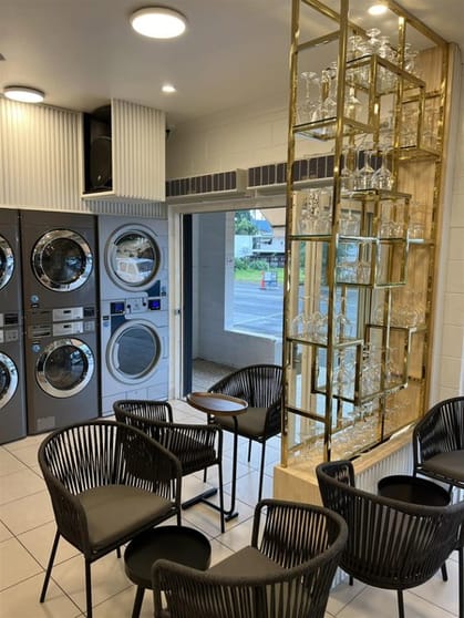 Click to view all images Cleaning Services business for sale in Mission Beach - Image 1