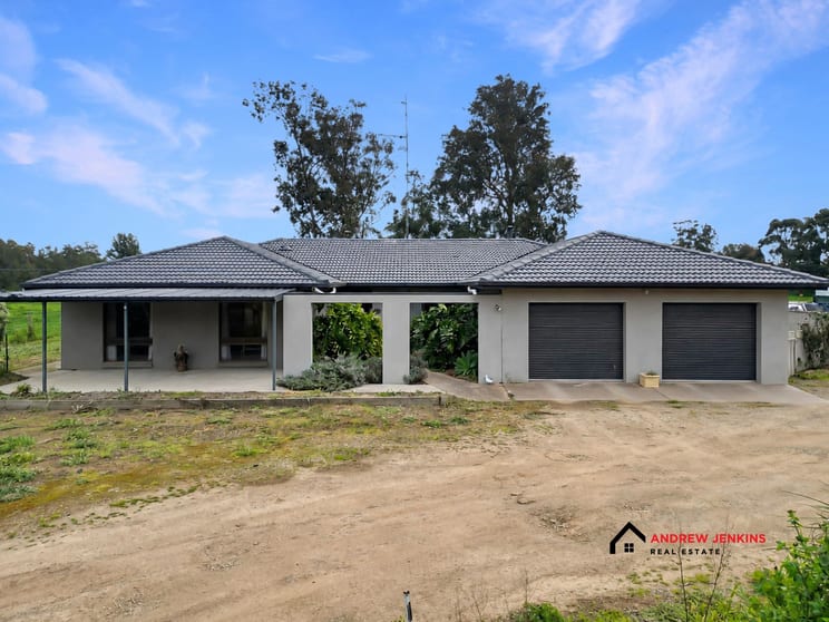 36 Kangan Road Koonoomoo VIC 3644 - Image 1