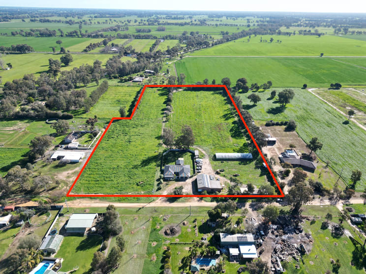 36 Kangan Road Koonoomoo VIC 3644 - Image 2