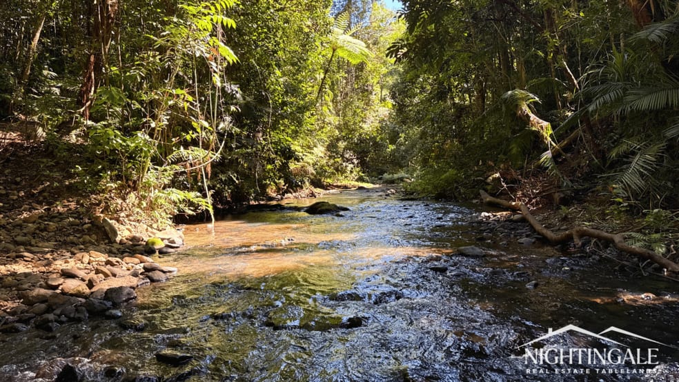 Click to view all images 499 Old Cairns Track Butchers Creek QLD 4885 - Image 2
