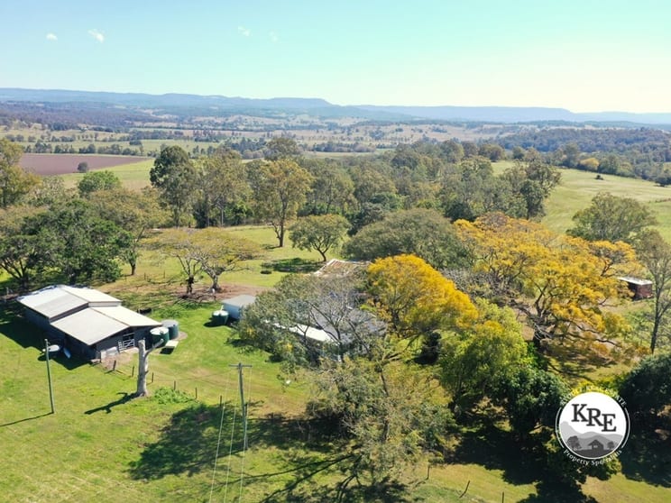 Click to view all images 245 Upper Stratheden Road Kyogle NSW 2474 - Image 2