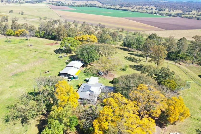 Click to view all images 245 Upper Stratheden Road Kyogle NSW 2474 - Image 3
