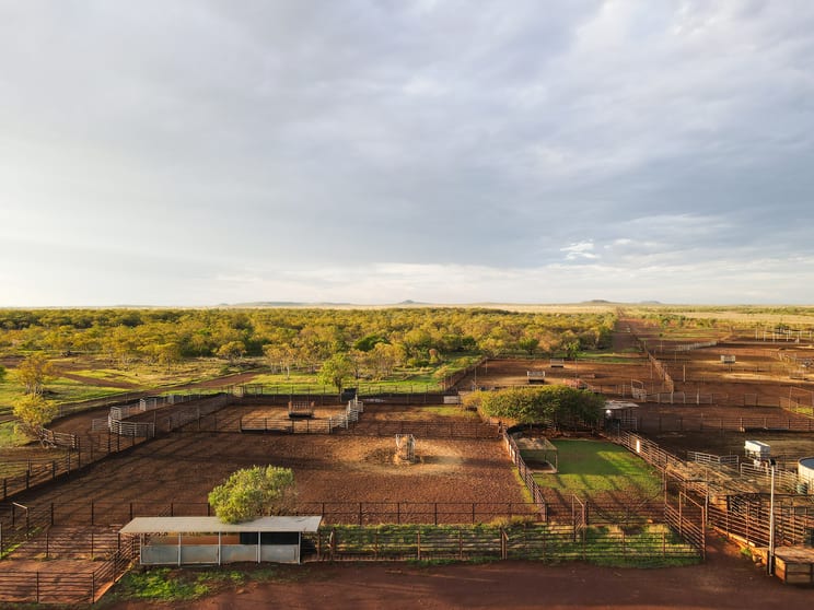 Click to view all images 8540 Buntine Highway Buchanan NT 0852 - Image 2