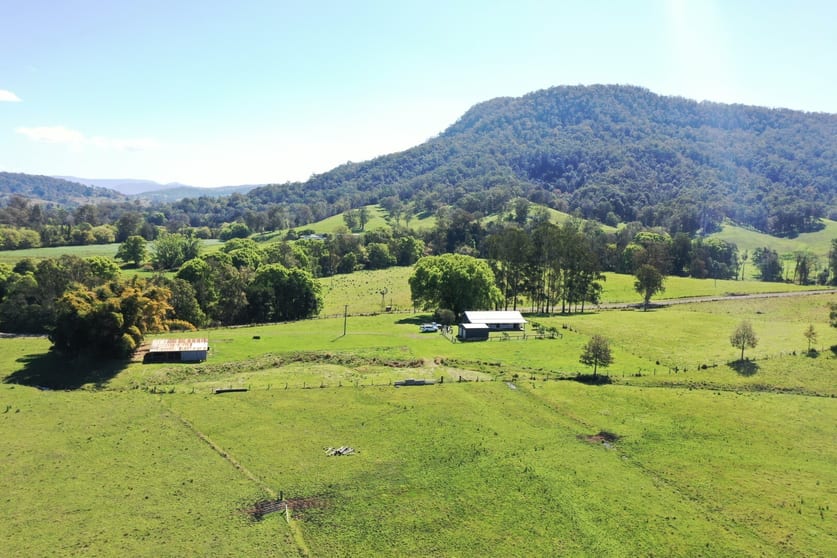 1592 Collins Creek Road Kyogle NSW 2474 - Image 2