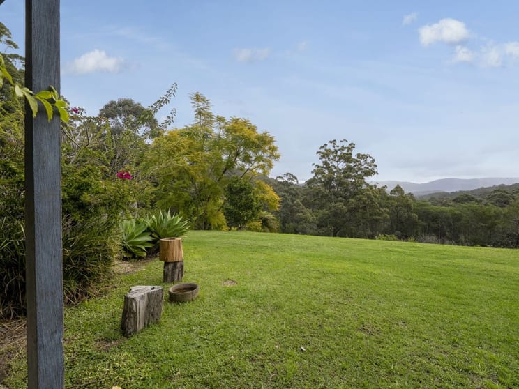 Click to view all images 372 Mount Browne Road Upper Orara NSW 2450 - Image 2