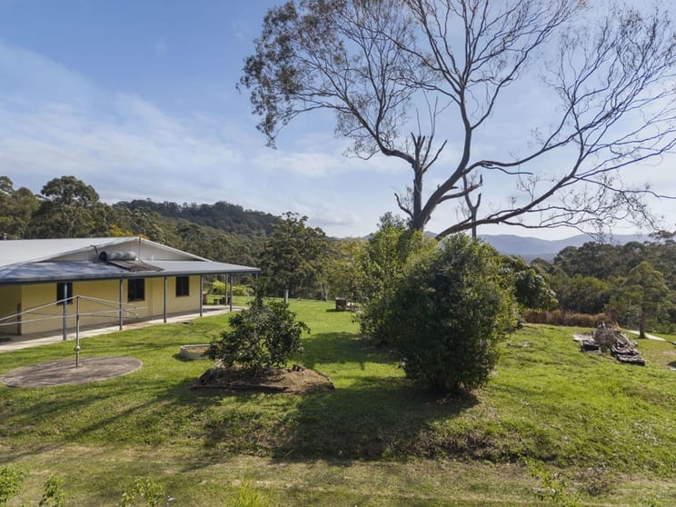 Click to view all images 372 Mount Browne Road Upper Orara NSW 2450 - Image 1