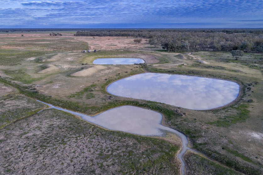 Click to view all images 7082 Kamilaroi Highway Brewarrina NSW 2839 - Image 1