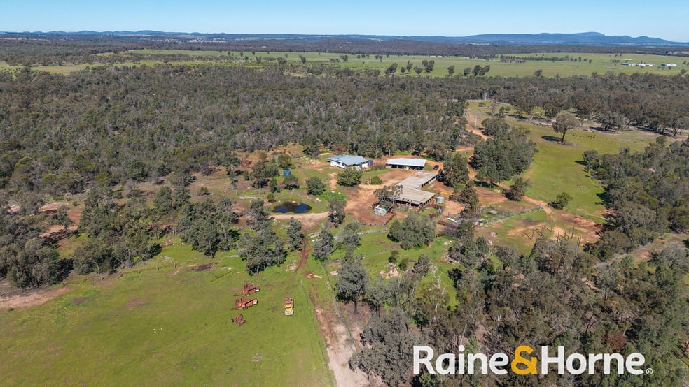 Click to view all images 8105 Newell Highway Dubbo NSW 2830 - Image 1